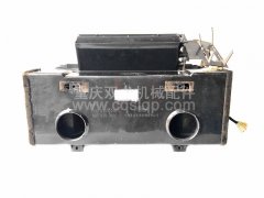 北方奔馳暖風(fēng)機